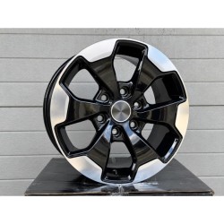 Джанта 16X7 6X130 ET40 84.1 BF 1183
