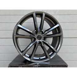Джанта 18X8 5X112 ET45 57.1 GM 186