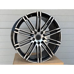 Джанта 21X9.5 5X130 ET46 71.6 BF 181