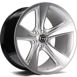 Алуминиева джанта Carbonado Concave R19x9 5x120 ET 24 CB 74.1