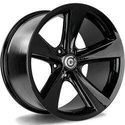 Алуминиева джанта Carbonado Concave R19x9 5x120 ET 24 CB 74.1