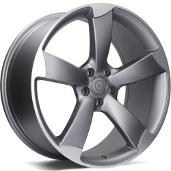 Алуминиева джанта Carbonado Graphene R18x8 5x112 ET 30 CB 66.5