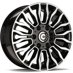 Алуминиева джанта Carbonado Might R16x7 6x130 ET 50 CB 84.1