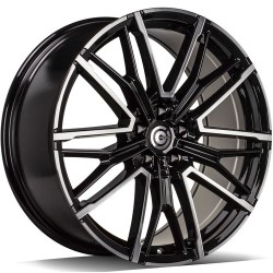 Алуминиева джанта Carbonado Shade R19x9 5x112 ET 35 CB 66.6
