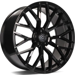 Алуминиева джанта Carbonado Wealthy R18x8 5x112 ET 42 CB 66.5