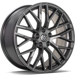 Алуминиева джанта Carbonado Wealthy R19x8.5 5x112 ET 30 CB 66.45