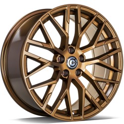Алуминиева джанта Carbonado Wealthy R20x9 5x112 ET 30 CB 66.45