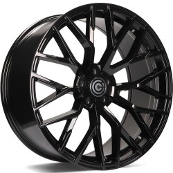 Алуминиева джанта Carbonado Wealthy R20x9 5x112 ET 30 CB 66.5