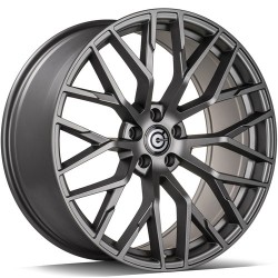 Алуминиева джанта Carbonado Wealthy R21x9.5 5x112 ET 25 CB 66.6