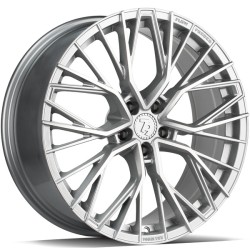 Алуминиева джанта seventy9 SSF-6 R19x8.5 5x114.3 ET 40 CB 73.1