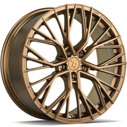 Алуминиева джанта seventy9 SSF-6 R20x8.5 5x112 ET 40 CB 66.6