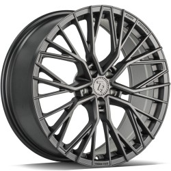 Алуминиева джанта seventy9 SSF-6 R20x8.5 5x112 ET 40 CB 66.6