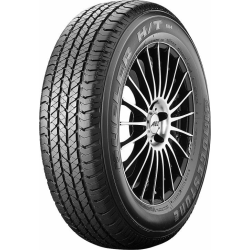 BRIDGESTONE D684 III 245/65R17 111T