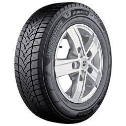 BRIDGESTONE DURAVIS VAN WINTER ENLITEN 215/65R16 109/107T