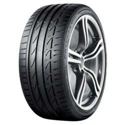 BRIDGESTONE S001 245/50R18 100Y RFT
