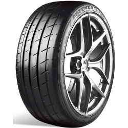 BRIDGESTONE S007 275/30R20 97Y FR XL