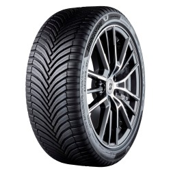 BRIDGESTONE TURANZA ALL SEASON 6 ENLITEN DRIVEGUARD 205/60R16 96V XL RFT