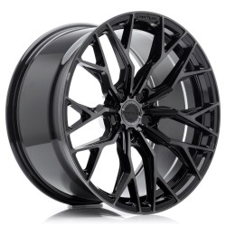 Concaver CVR1 21x8,5 ET20-45 BLANK Double Tinted Black