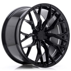 Concaver CVR1 21x8,5 ET20-45 BLANK Platinum Black