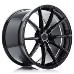 Concaver CVR4 21x11,5 ET58 5x112 Double Tinted Black