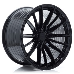 Concaver CVR7 21x9,5 ET35 5x120 Platinum Black