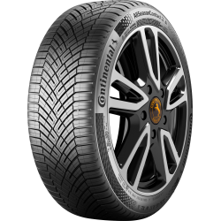 CONTINENTAL ALLSEASON CONTACT 2 225/45R17 94W XL