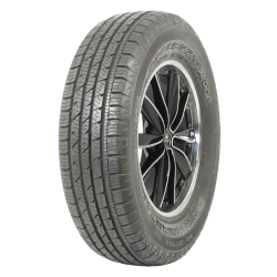 CONTINENTAL ContiCrossContact LX Sport 245/60R18 105H FR