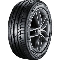 CONTINENTAL PremiumContact 6 235/60R16 100W