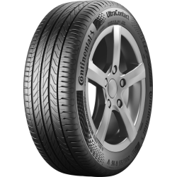 Continental UltraContact 195/50R15 82H
