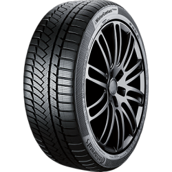 Continental WinterContact TS 850 P 245/40R18 97V