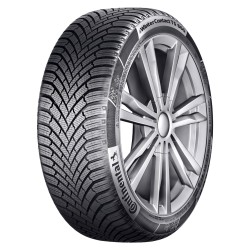 CONTINENTAL WinterContact TS 860 155/70R13 75T