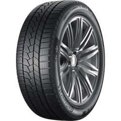 Continental WinterContact TS 860 S 225/55R19 103V