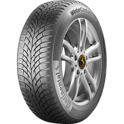 CONTINENTAL WinterContact TS 870 165/60R15 77T