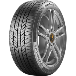 CONTINENTAL WinterContact TS 870 P 225/55R19 99V