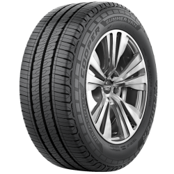 COOPER SUMMER VAN 215/75R16 113R