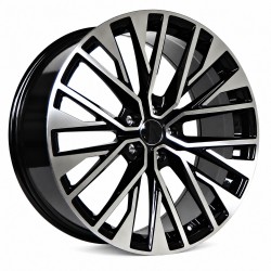 Джанта Agron 9X20 5X112 ET32 66,5 BFM