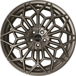 Джанта ANTERA A105 Stone Bronze 10.5Jx21" 5x120 ET40 CB64.1
