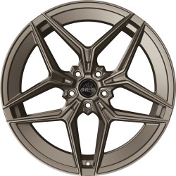 Джанта ANTERA A107 CONCAVE Stone Bronze 10Jx21" 5x114.3 ET40 CB64.1