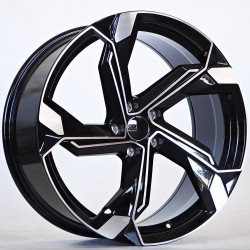 Джанта Arlet 9X20 5X112 ET35 66,45 BFM
