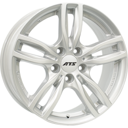 Джанта ATS EVOLUTION Silver 9Jx19" 5x120 ET18 CB74.1