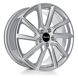 Джанта AVUS AC-518 HYPER SILVER 7Jx17" 4x98 ET35 CB58.1