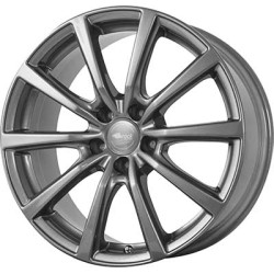 Джанта BROCK B32 8.5x18 5/114 ET38 TM TS2 A/E 364389 EM261