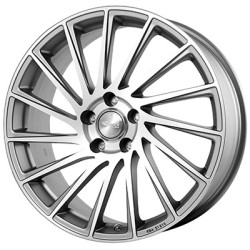 Джанта BROCK B39 7x17 4/98 ET35 FGVP F1 !SALE! 322884