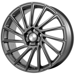 Джанта BROCK B39 7x17 4/98 ET35 HGM F1 ABE 322877