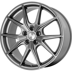 Джанта BROCK B40 9x19 5/120 ET48 FGM W6 ABE/ECE 328800