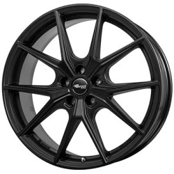 Джанта BROCK B40 9x19 5/120 ET48 SBM W5 ABE 330421