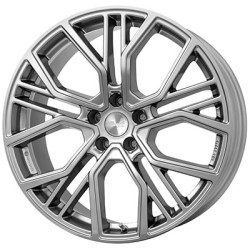 Джанта BROCK B41 10.5x22 5/130 ET55 FG P1 !SALE! 352713 EM1