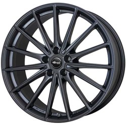 Джанта BROCK B43 9.5x21 5/120 ET40 CGM TS1 A/E 365683 EM251