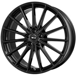 Джанта BROCK B43 9x21 5/120 ET38.5 SG VP1 A/E 373053 EM125