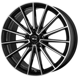 Джанта BROCK B43 9x21 5/130 ET29 SGVP A1 A/E 373718 EM125